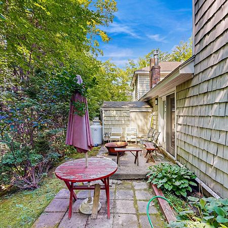 Whispering Brook Townhouse Villa Bartlett Buitenkant foto