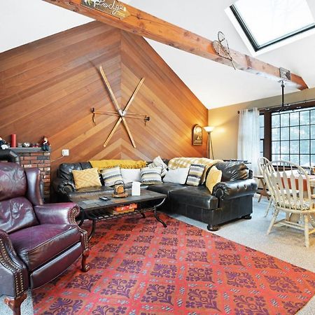 Whispering Brook Townhouse Villa Bartlett Buitenkant foto