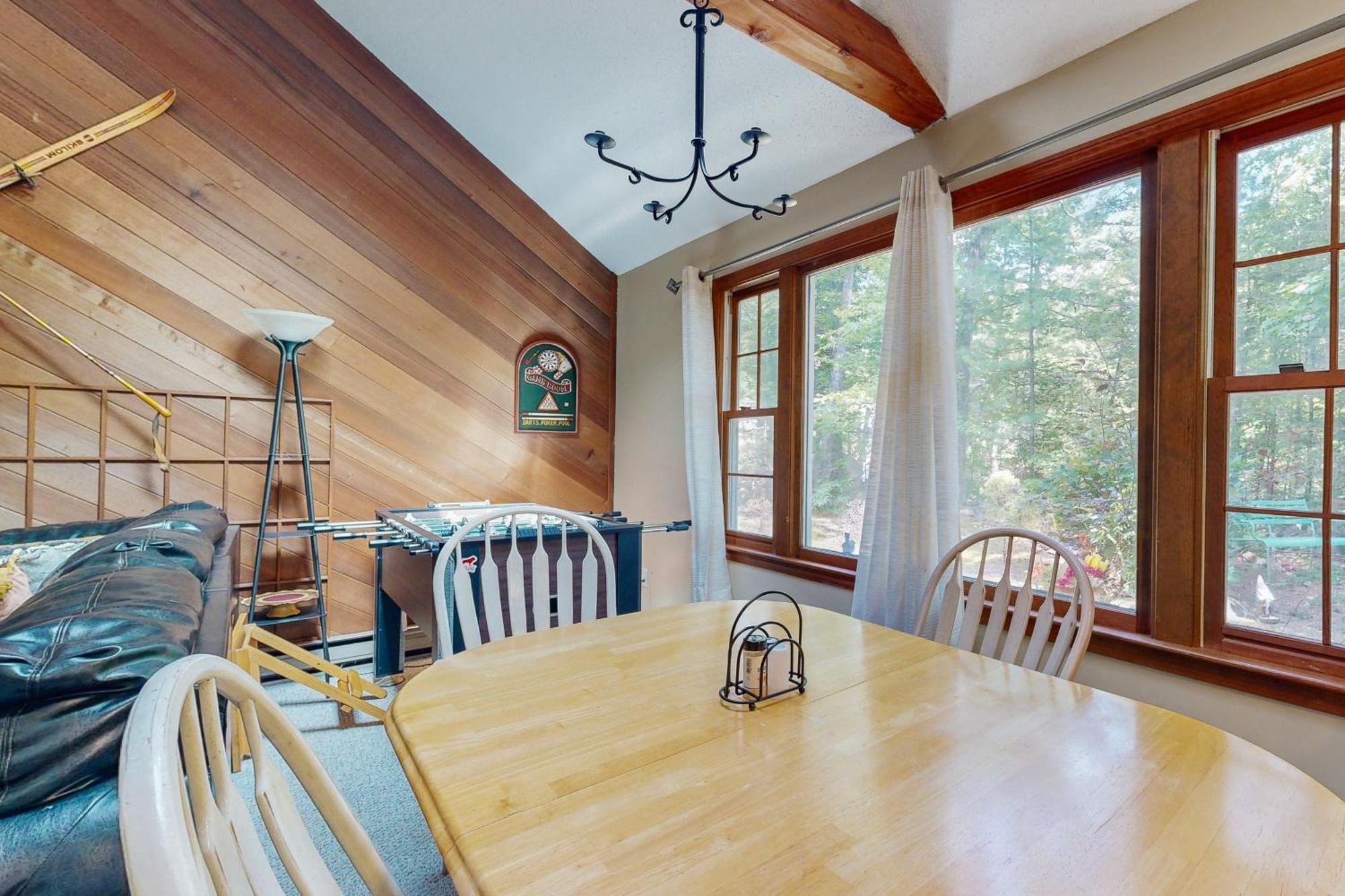 Whispering Brook Townhouse Villa Bartlett Buitenkant foto