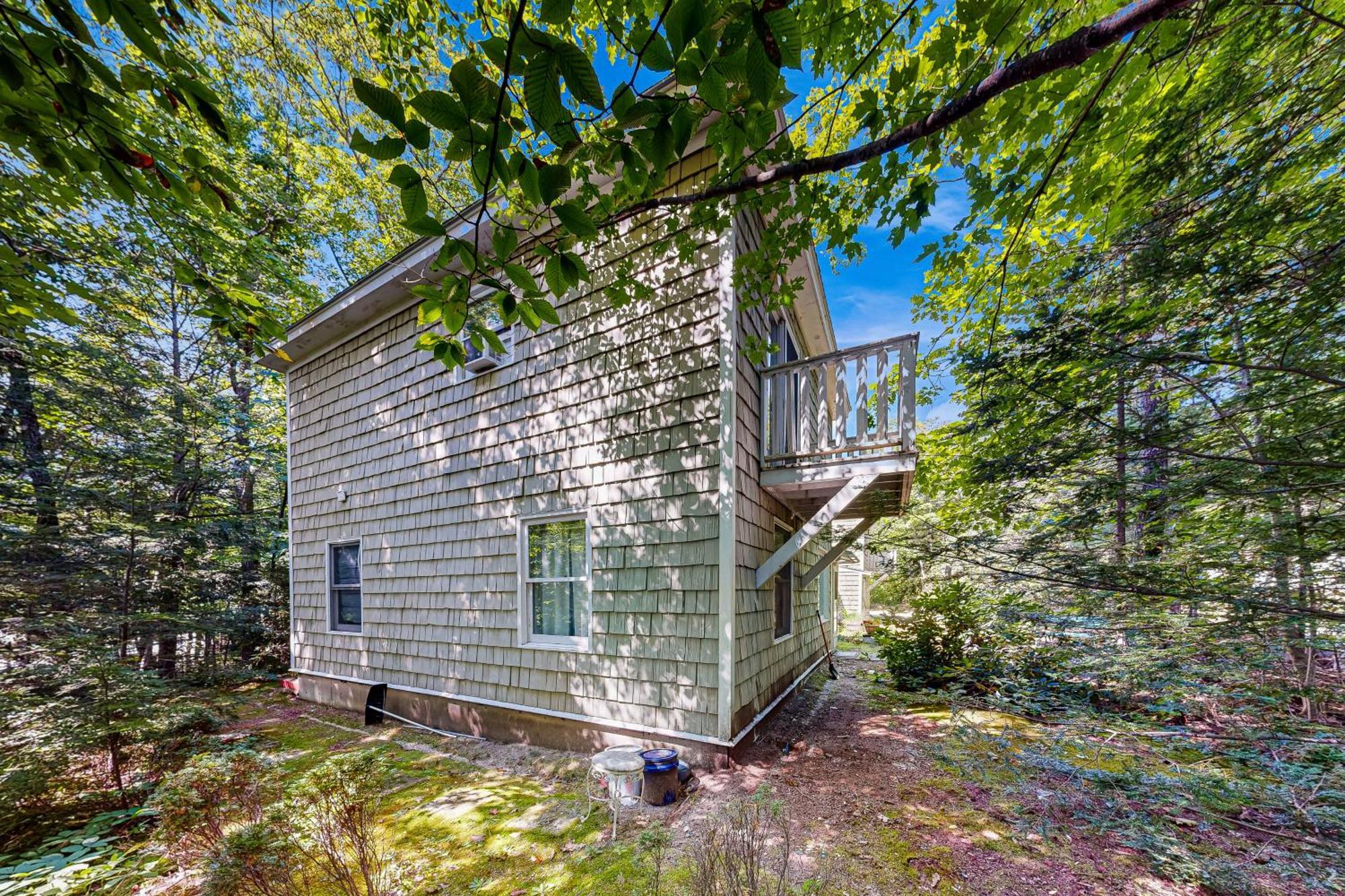Whispering Brook Townhouse Villa Bartlett Buitenkant foto